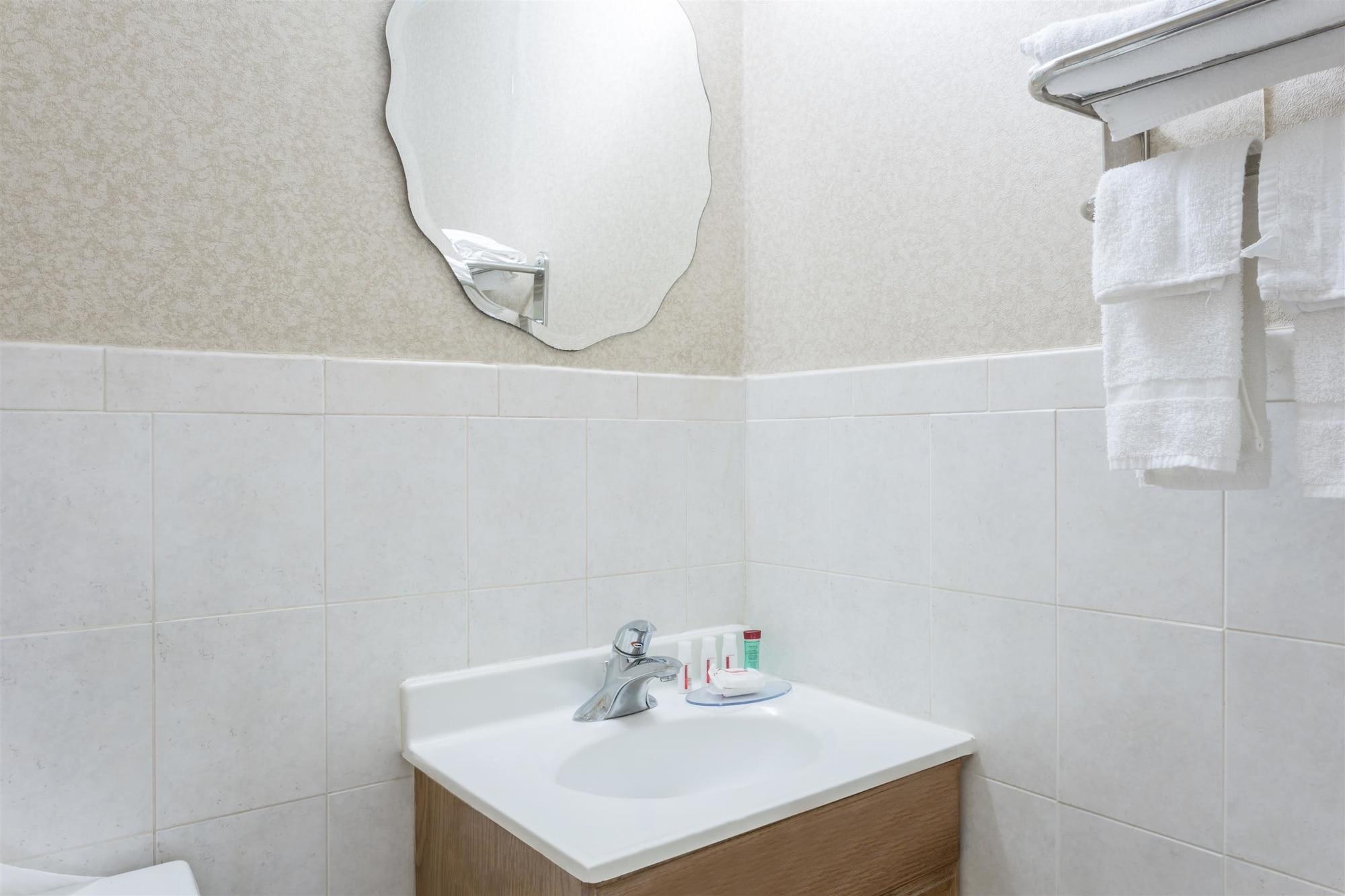 Ramada Hotel Greenwich Kültér fotó
