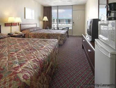 Ramada Hotel Greenwich Kültér fotó