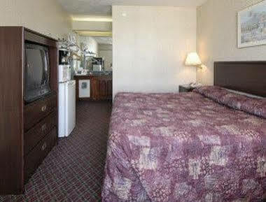Ramada Hotel Greenwich Kültér fotó